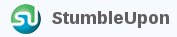 StumbleUpon Logo back ground white small snapshot