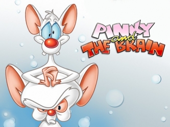 Website asset; Cartoon Mice: Pinky and the Brain jpeg